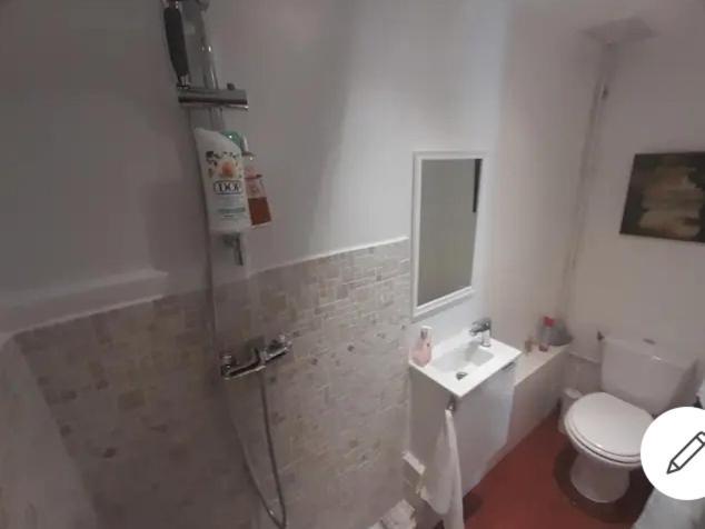 Appartement Familial - 7Pers- Hyeres-Centre Eksteriør bilde